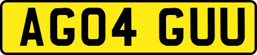 AG04GUU