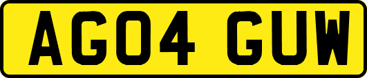 AG04GUW