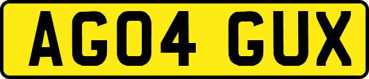 AG04GUX
