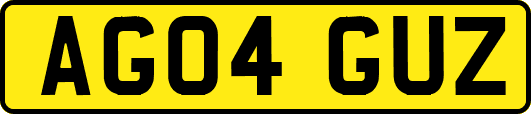 AG04GUZ