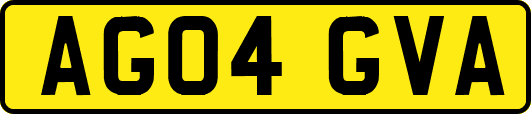 AG04GVA