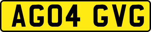 AG04GVG