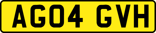 AG04GVH