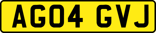AG04GVJ