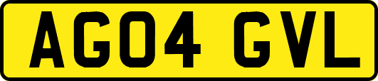 AG04GVL