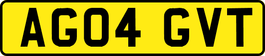 AG04GVT