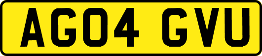 AG04GVU