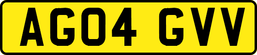 AG04GVV