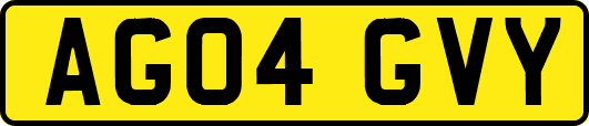 AG04GVY