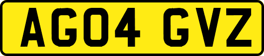AG04GVZ