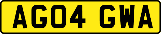 AG04GWA