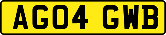 AG04GWB