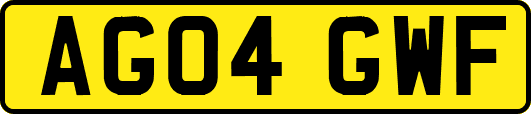 AG04GWF