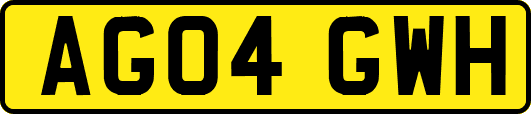 AG04GWH