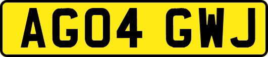 AG04GWJ