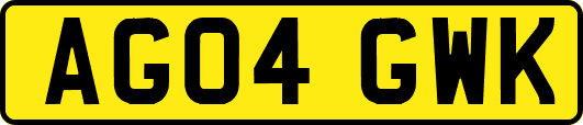 AG04GWK