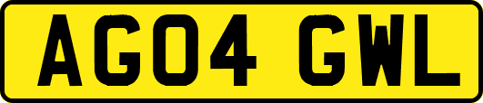 AG04GWL