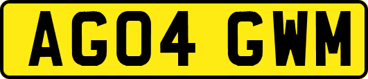 AG04GWM