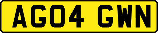 AG04GWN