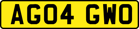 AG04GWO