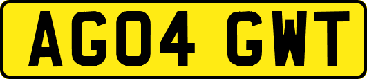 AG04GWT