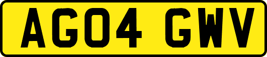 AG04GWV