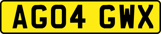 AG04GWX