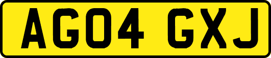 AG04GXJ
