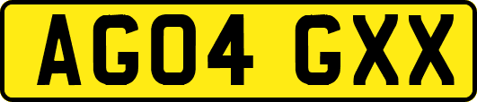 AG04GXX