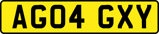 AG04GXY