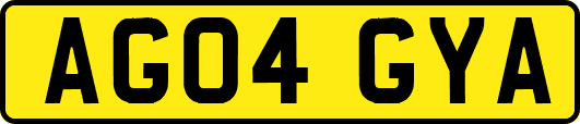 AG04GYA