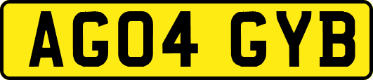 AG04GYB