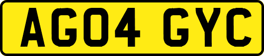 AG04GYC