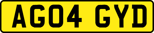 AG04GYD