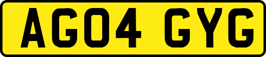 AG04GYG