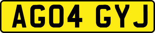AG04GYJ