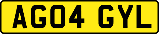 AG04GYL