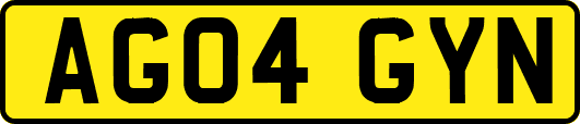 AG04GYN