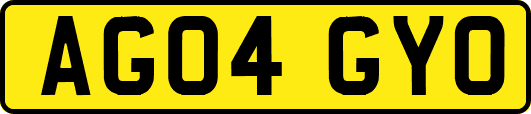 AG04GYO