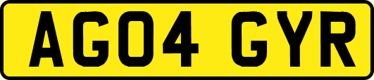 AG04GYR