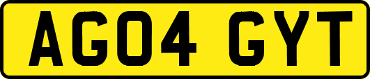 AG04GYT