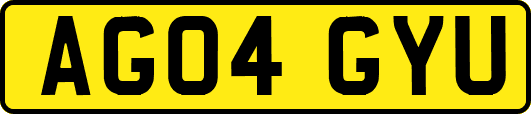 AG04GYU