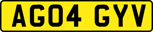 AG04GYV