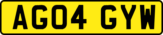 AG04GYW