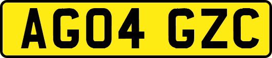 AG04GZC