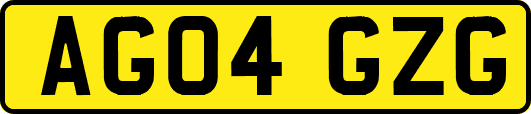 AG04GZG