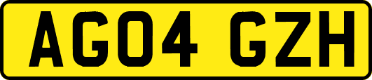 AG04GZH