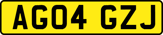 AG04GZJ