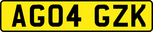 AG04GZK