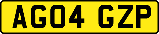 AG04GZP